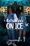 Written on Ice: A Dark Academia Hockey Romance (Illustrated Cover)