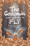 The Centipede Who Wanted to Fly
