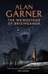 WEIRDSTONE OF BRISINGAMEN PB