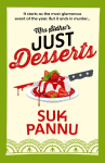 MRS SIDHUS JUST DESSERTS PB