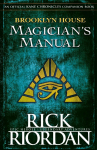 Brooklyn House Magicians Manual