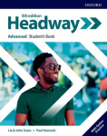 Headway: Advanced: Students Book with Online Practice