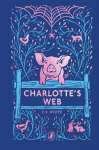 Charlottes Web. 70th Anniversary Edition
