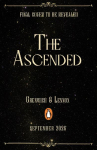 The Ascended