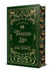 Twisted Lies. Collectors Edition