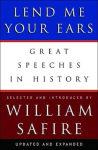 Lend Me Your Ears: Great Speeches in History