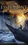Stonewielder: Malazan Empire: 3