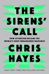The Sirens Call: How Attention Became the Worlds Most Endangered Resource