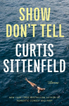 Show Dont Tell: Stories