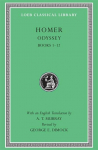 Odyssey, Volume I: Books 1-12