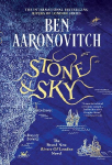 Stone and Sky