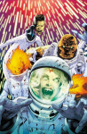 Marvel Zombies: Red Band - Death Story