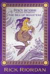 Percy Jackson and the Olympians the Sea of Monsters Deluxe Collectors Edition