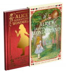 Alices Adventures in Wonderland: Special Slipcased Collectors Edition with Original Illustrations by John Tenniel