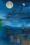 Peter Pan: Deluxe Painted Edition