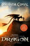 How to Train Your Dragon 2025 FILM TIE-IN EDITION: The Legend Is Real