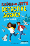 Sindhu and Jeet's Detective Agency: A Bloomsbury Reader: Grey Book Band