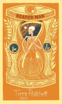 Reaper Man: Discworld: The Death Collection
