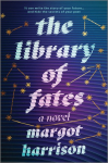 The Library of Fates: A Dark Academia Magical Realism Psychological Thriller