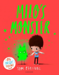 Milos Monster: A Big Bright Feelings Book