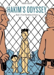 Hakims Odyssey: Book 3: From Macedonia to France