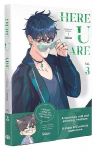 Here U Are Vol.3