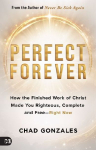 Perfect Forever: How the Finished Work of Christ Made You Righteous, Complete and Free-Right Now