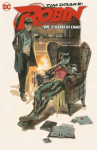 Tim Drake: Robin Vol. 2: A Case of Chaos