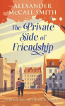 The Private Side of Friendship: A Standalone Novel