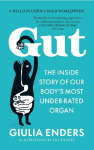 Gut: The 8-million-copy #1 bestseller