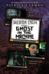 Ghost in the Machine: Skeleton Creek #2