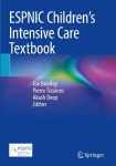 ESPNIC Childrens Intensive Care Textbook