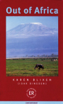 Out of Africa: Englische Lekt&uuml;re f&uuml;r das 5. Lernjahr