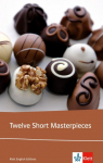 Twelve Short Masterpieces: Stories and Tales by: Sinead de Valera. Walter de la Mare. Ray Bradbury. Liam OFlaherty. Shirley Jackson. James Thurber. Lord Dunsany. Robert Turner. Angelika Gibbs. Dal Stivens. William Saroyan. Katherine Mansfield