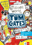 The Brilliant World of Tom Gates: Englische Lekt&uuml;re A1