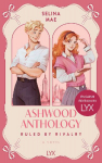 Ashwood Anthology - Ruled by Rivalry: English Edition by LYX