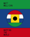 Matt Mullican. Mapping the World: Overbeck-Gesellschaft - Kunstverein L&uuml;beck