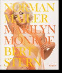 Norman Mailer: Bert Stern. Marilyn Monroe
