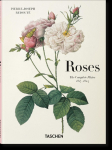 Redout&eacute;. Roses