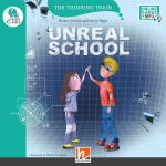 The Thinking Train, Level f / Unreal School, mit Online-Code: The Thinking Train, Level f