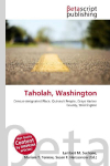 Taholah, Washington: Census-designated Place, Quinault People, Grays Harbor County, Washington