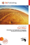 Carl Ritter: Alexander von Humboldt, Geography, Humboldt University of Berlin