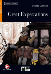 Great Expectations. Buch + Audio-CD: Englische Lekt&uuml;re f&uuml;r das 5. und 6. Lernjahr