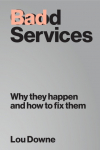 Bad Services: How to fix services that dont work