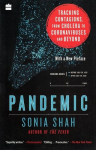 Pandemic: Tracking Contagions, from Cholera to Coronaviruses and Beyond