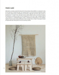 Japandi Living: Japanese Tradition. Scandinavian Design