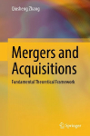 Mergers and Acquisitions: Fundamental Theoretical Framework