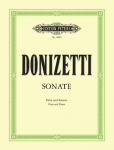 Sonate f&uuml;r Fl&ouml;te und Klavier C-Dur