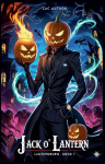 Jack O Lantern: Lanternborn Book 1