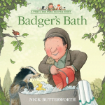 BADGERS BATH_PERCY PARK KEE PB